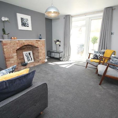 The Courtyard Apartment Leamington Exteriér fotografie
